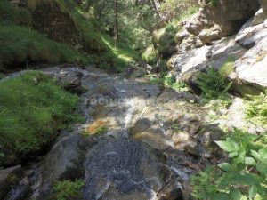 R1 - Torrent de la Calç - Queralbs - RocJumper