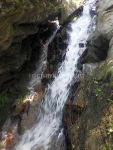 R2 - Torrent de la Calç - Queralbs - RocJumper