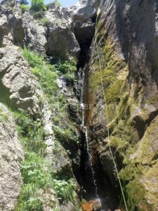 R2 - Torrent de la Balma - Queralbs - RocJumper