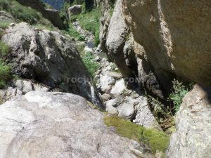 R3 - Torrent de la Balma - Queralbs - RocJumper