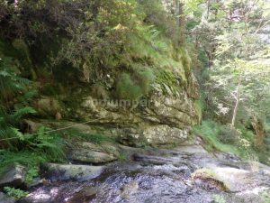 R3 - Torrent de la Calç - Queralbs - RocJumper