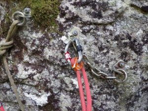 R3 - Torrent de la Calç - Queralbs - RocJumper