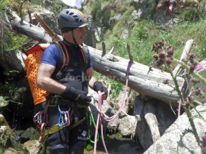 R4 - Torrent de la Balma - Queralbs - RocJumper