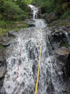 R3 - Torrent de la Calç - Queralbs - RocJumper