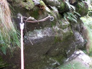 R4 - Torrent de la Calç - Queralbs - RocJumper