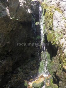 R5 - Torrent de la Balma - Queralbs - RocJumper