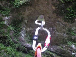 R5 - Torrent de la Calç - Queralbs - RocJumper