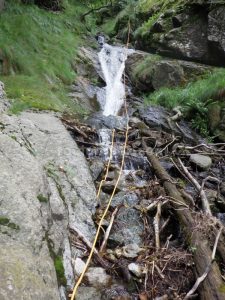 R5 - Torrent de la Calç - Queralbs - RocJumper