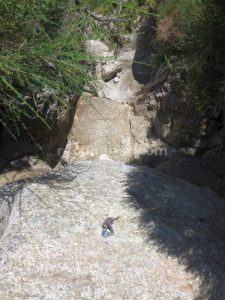 R6 - Torrent de la Balma - Queralbs - RocJumper