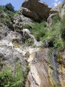 R6 - Torrent de la Balma - Queralbs - RocJumper