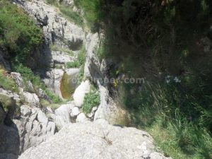 R7 - Torrent de la Balma - Queralbs - RocJumper