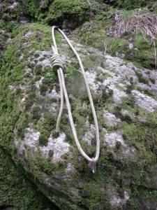 r10 - Torrent de la Calç - Queralbs - RocJumper