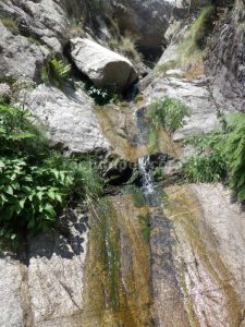 Tobogán - Torrent de la Balma - Queralbs - RocJumper