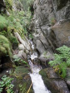 R7 - Torrent de la Calç - Queralbs - RocJumper