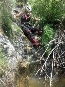 T3 - Torrent de la Balma - Queralbs - RocJumper