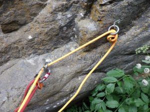 R7 - Torrent de la Calç - Queralbs - RocJumper