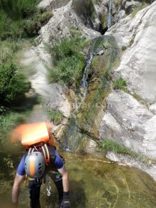 T4 - Torrent de la Balma - Queralbs - RocJumper