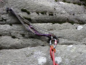 R8 - Torrent de la Calç - Queralbs - RocJumper