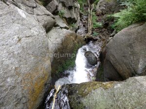 R8 - Torrent de la Calç - Queralbs - RocJumper