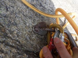 R8 - Torrent de la Balma - Queralbs - RocJumper
