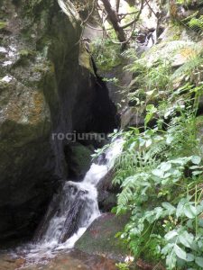 R9 - Torrent de la Calç - Queralbs - RocJumper