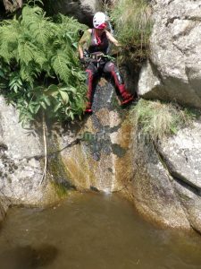 T3 - Torrent de la Balma - Queralbs - RocJumper