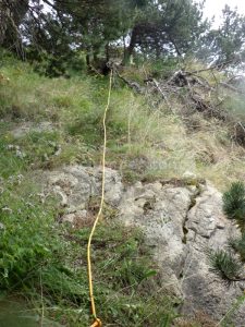 R9 - Torrent de la Balma - Queralbs - RocJumper