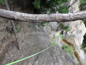 R10 - Torrent de la Balma - Queralbs - RocJumper