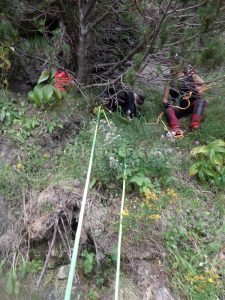 R10 - Torrent de la Balma - Queralbs - RocJumper