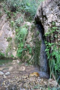 r3 - Barranco del Pilón Inferior - Miller - RocJumper