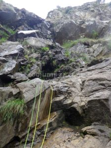 R12 - Torrent de la Balma - Queralbs - RocJumper