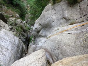 R13 - Torrent de la Balma - Queralbs - RocJumper