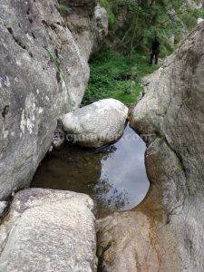 R14 - Torrent de la Balma - Queralbs - RocJumper