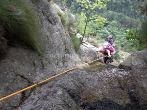 R15 - Torrent de la Balma - Queralbs - RocJumper