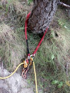 R17 - Torrent de la Balma - Queralbs - RocJumper