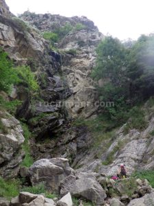 R16 - Torrent de la Balma - Queralbs - RocJumper