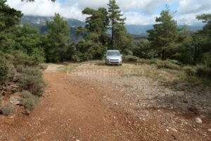 Parking 2 - Rasa de Torrenteller - Sant Llorenç de Morunys - RocJumper