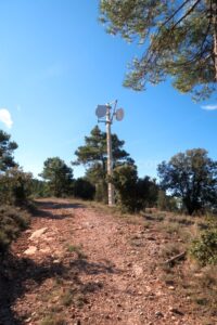 Repetidor - Barranc de la Llosa o Torrent de Pixavaques - Sant Llorenç de Morunys - RocJumper