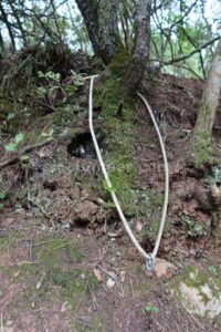R1 - Torrent de l'Ullà - Barrancs Els Sots Feréstecs de Montmany - Montmany-Figaró - RocJumper