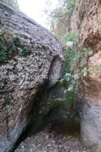 R1 - Rasa de Torrenteller - Sant Llorenç de Morunys - RocJumper