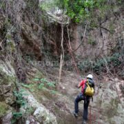 011 Barranc Sots Ferestecs Montmany Rocjumper