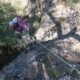 013 Barranc Llosa Pixavaques Sant Llorenc Morunys Rocjumper