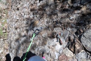 R2 - Barranc de la Llosa o Torrent de Pixavaques - Sant Llorenç de Morunys - RocJumper