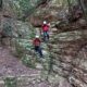 016 Barranc Sots Ferestecs Montmany Rocjumper