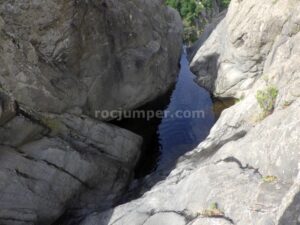 R1 - Salt de Fitó - El Pertús - RocJumper