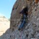 017 Via Cabra Panxa Bisbe Montserrat Rocjumper