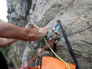 R1 - Salt de Fitó - El Pertús - RocJumper