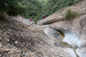 R4 - Rasa de Torrenteller - Sant Llorenç de Morunys - RocJumper