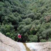 021 Barranco Rasa Torrenteller Sant Llorenc Morunys Rocjumper