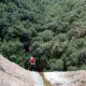021 Barranco Rasa Torrenteller Sant Llorenc Morunys Rocjumper